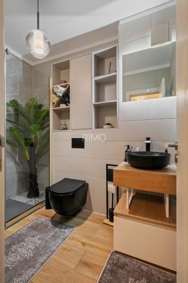 Apartament Parcului 20 I Concordia - 10