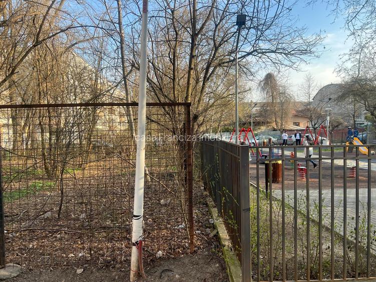 TEREN LIBER FARA CONTRUCTII 287 MP SECTOR 1 BUCURESTII NOI - 5