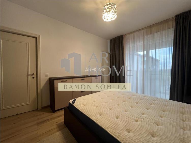 Apartament 3 camere, complex rezidential, zona 9 Mai, Ploiesti - 6
