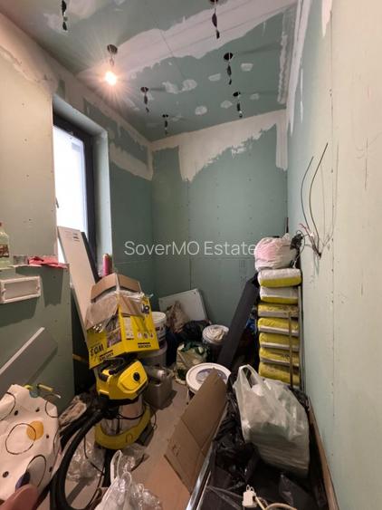 Casa 4 Camere Individuala 2022 | Bragadiru - Cartierul Verde - 13