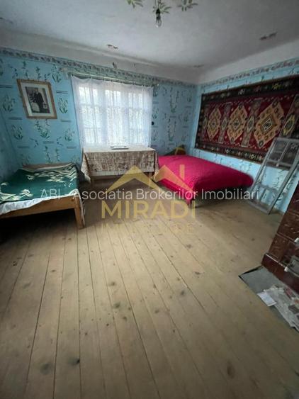 VANZARE CASA  TEREN - 9