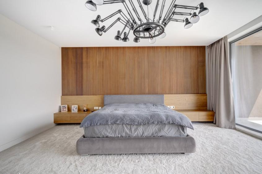 Villa Lux Complex Serenity