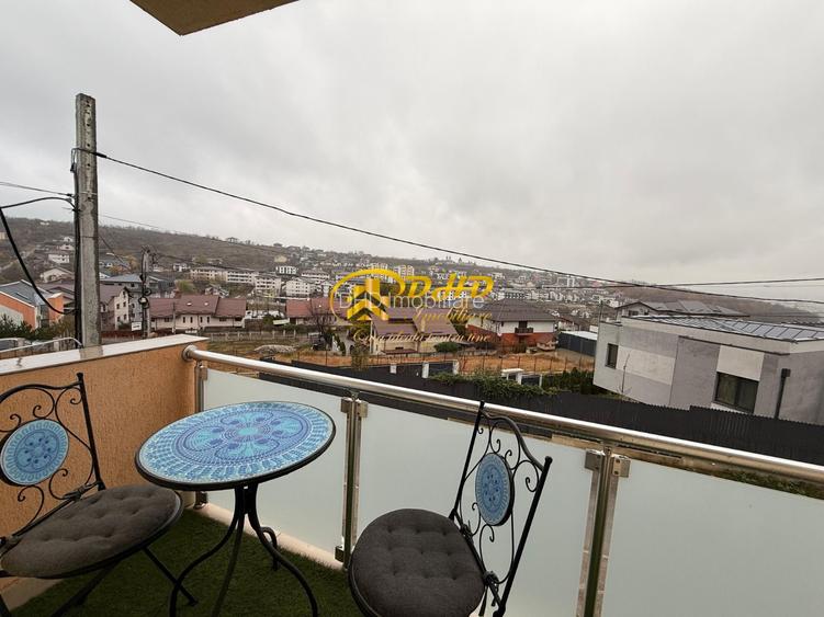 Ap. 2 camere - Manta Roșie - 8