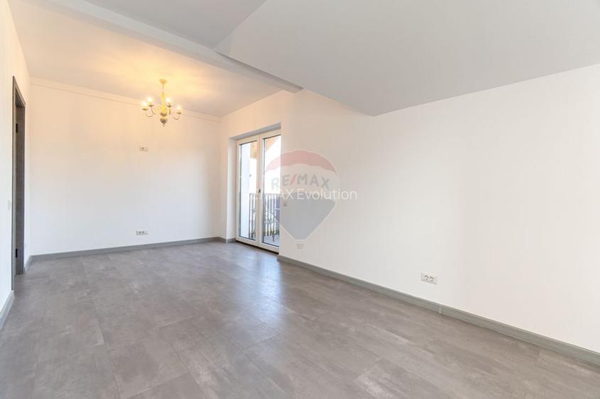 CASE NOI ÎN ARHITECTURĂ ALPINO-MODERNĂ CU ALEE PRIVATA | CRISTIAN - 25