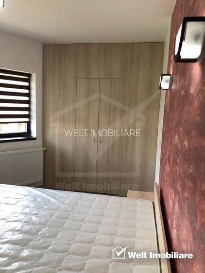 Apartament 3 camere, prima inchiriere, in Buna Ziua - 12
