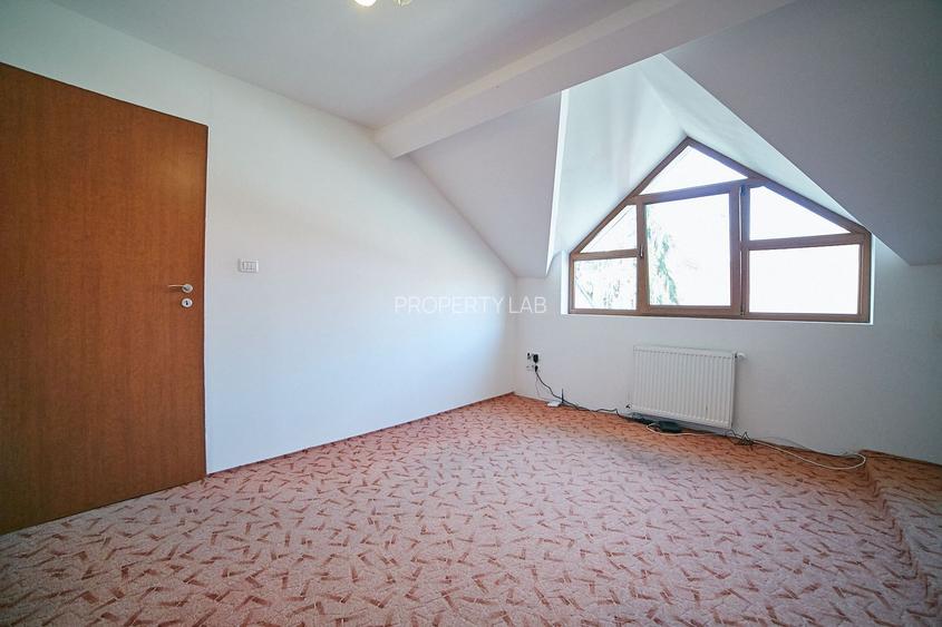 Apartament pe 3 niveluri - ultracentral, Arad - 14