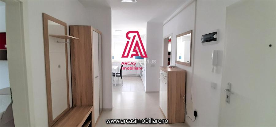 Apartament de vanzare 3 camere Cartier Avantgarden Sibiu! - 4