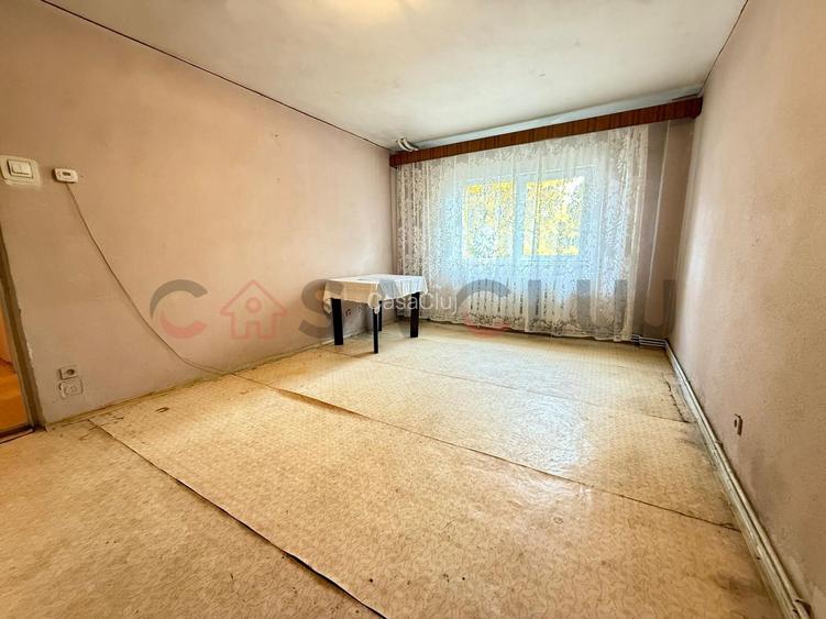 3 camere, decomandat, Mănăștur, Kaufland - 2