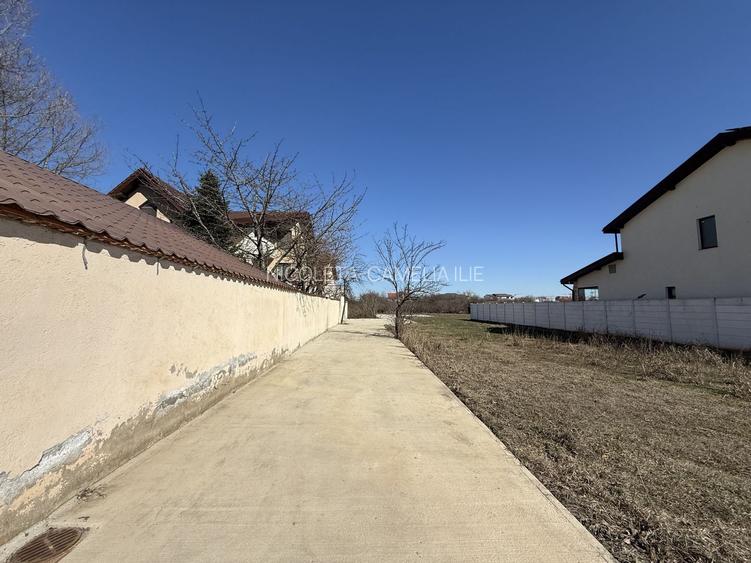 TEREN INTRAVILAN | GRADINITA | INVESTITIE | CLINICA | CONSTRUC 5 ETAJE - 2