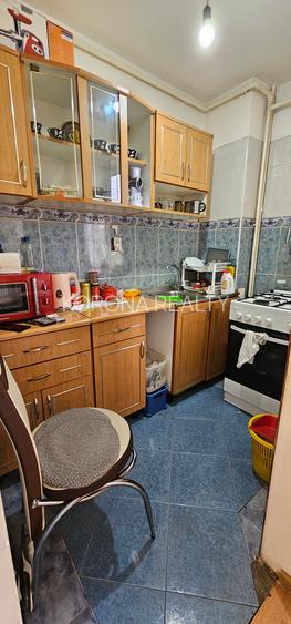 Garsoniera de vanzare zona Astra - 5