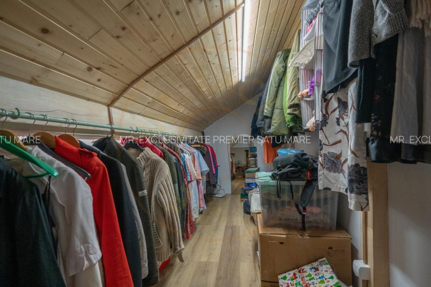 De Vânzare Casă Vânătorilor 9 ari teren - 12