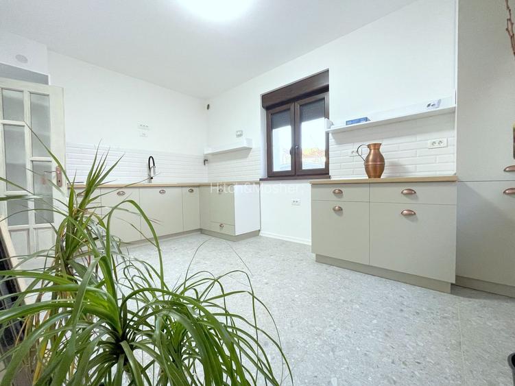 Spatiu birouri 100 mp - zona Centrala-Favorit - 9