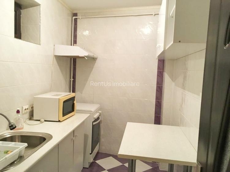 Iancului/Aparatament 2 Cam/5 Minute Metrou/Centrala Proprie/ - 9