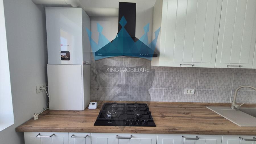 Apartament 2 Camere Theodor Pallady Bucuresti - 8