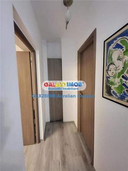 Inchiriere apartament 3 camere Drumul Taberei - 17