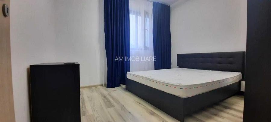 AP. 2 CAMERE- DRUMUL TABEREI, CENTRALA, PARCARE, BUCATARIE INCHISA - 3