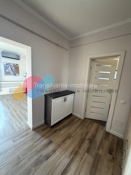 Apartament 3 camere, 80mp, terasa + parcare - complex Sunny Hill - 9