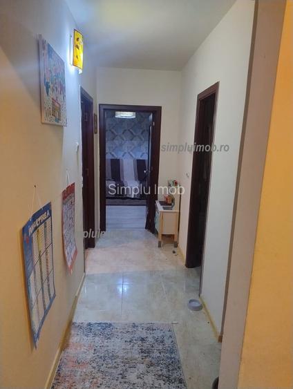 Metrou Nicolae Grigorescu 2 Camere - 6