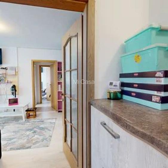Apartament 2 camere, zona Astra/Planete - 5