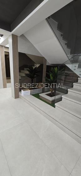Apartament tip duplex - terasa 280 mp | Metrou Berceni - 9