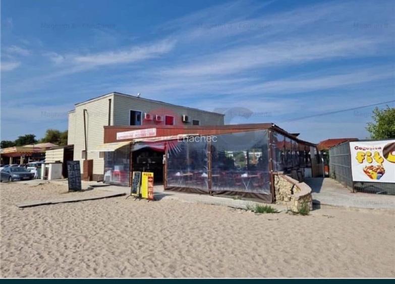 Inchiriez terasa + spatii comerciale jupiter - 2