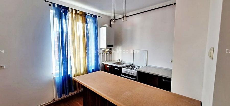 Dealul Cetatii, apartament in vila, ideal pentru vacanta, 53mp, pret 140000 euro - 6