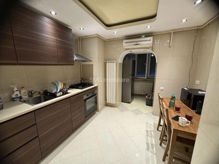 Garsonieră ultracentrală Splaiul Unirii, parter,42mp-Comision0% - 3