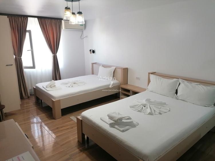 Sezon estival, vila/pensiune de inchiriat zona Faleza Nord - 4