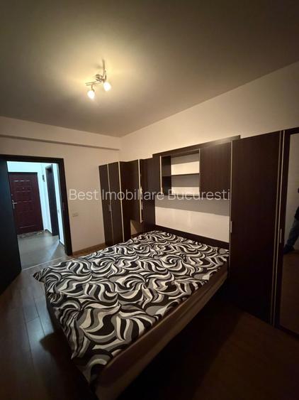 Apartament 2 Camere Tip Studio Militari Residence Tineretului / Loc de Parcare - 5