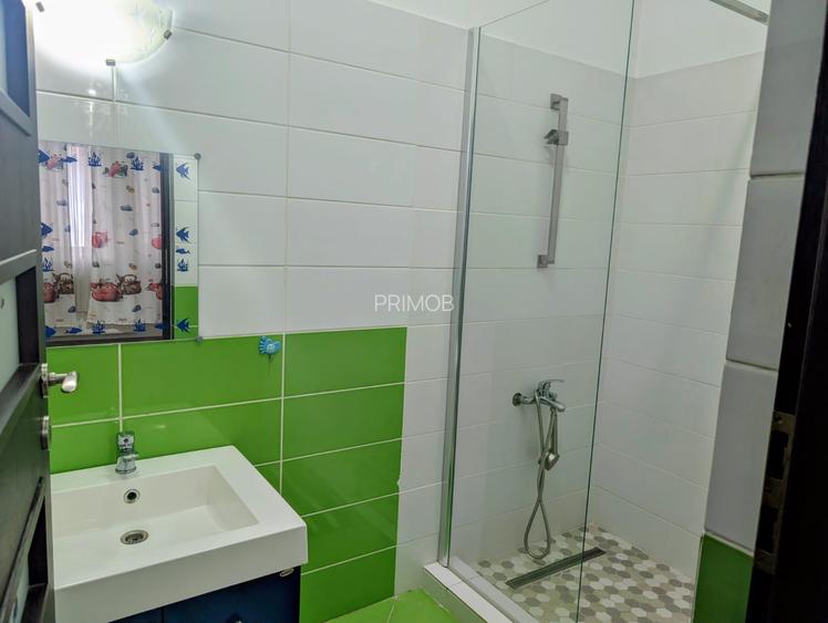 P+E+M,2010,E-S-V,eleganta,la 7min.de metrou si parc Carol,mobilata/utilata lux - 20