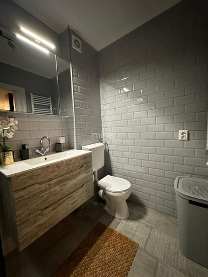Apartament 2 camere de inchiriat in City Residence  - 13