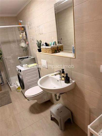 Apartament 2 camere,bloc nou,mobilat ,utilat! - 13