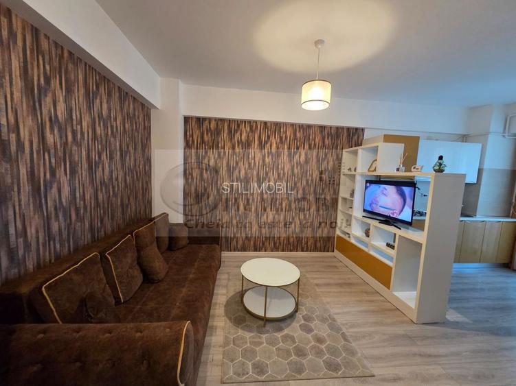 Apartament 2 camere de închiriat – Zona Palas | Lazăr Residence - 5