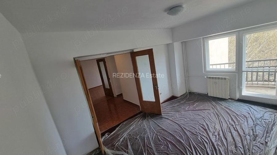 APARTAMENT 3 CAMERE DECOMANDAT 2 BAI SI 2 BALCOANE BULEVARDUL UNIRII - 2