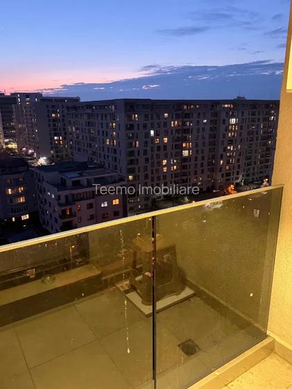 Garsoniera, decomandata, 35 mp, centrala, ac, metrou, complex Exigent Faza 3 - 7