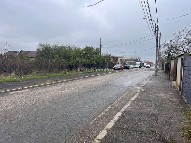 TEREN DE VANZARE PROGRESULUI 5600 MP !!! - 2