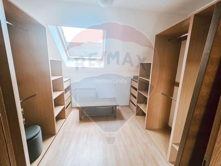 Apartament spatios de închiriat în zona Green Valley - Noua - 8