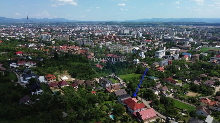 DE VANZARE CASA CU TEREN IN ZONA PREMIUM - 15