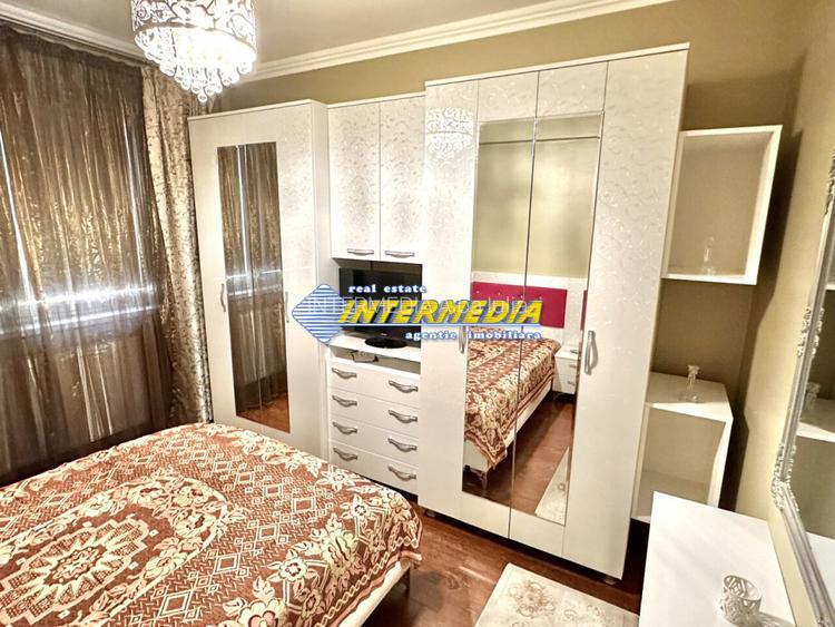 APARTAMENT 2 CAMERE I ETAJ 1 I 60 MP I CENTRU I BLOC NOU I LOC DE PARCARE I - 11