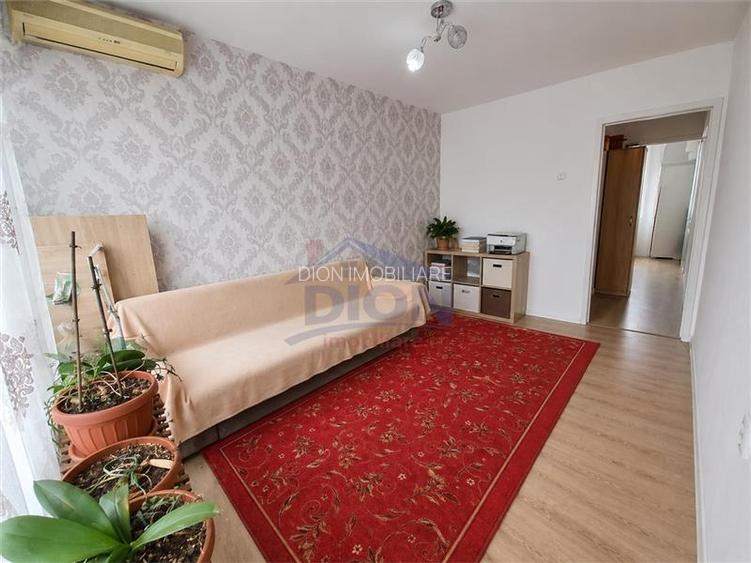 APARTAMENT 3 CAM, STEFAN CEL MARE OBOR - 5