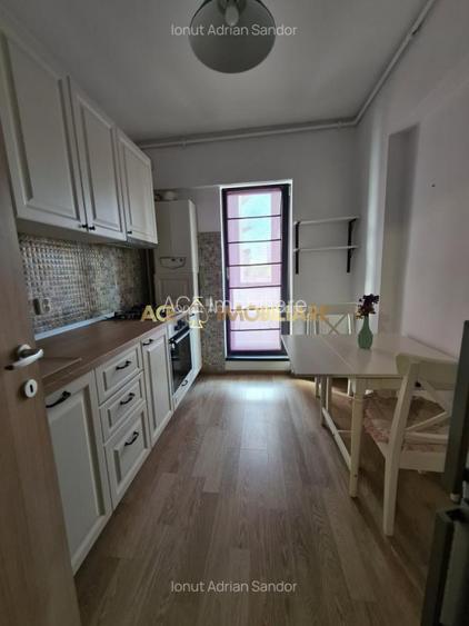 2 Camere de inchiriat | Titan | Metrou | Centrala | Mobilat - 6