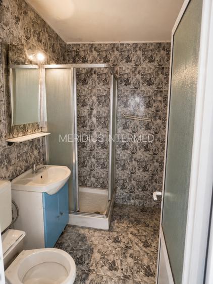 Apartament bulevardul Iancu de Hunedoara cu vedere liberă - 9