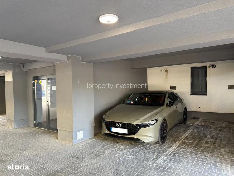 Atlas Residence - Brancusi | 2 Camere | Parcare | 3/9 | Terasa 13 MP - 16