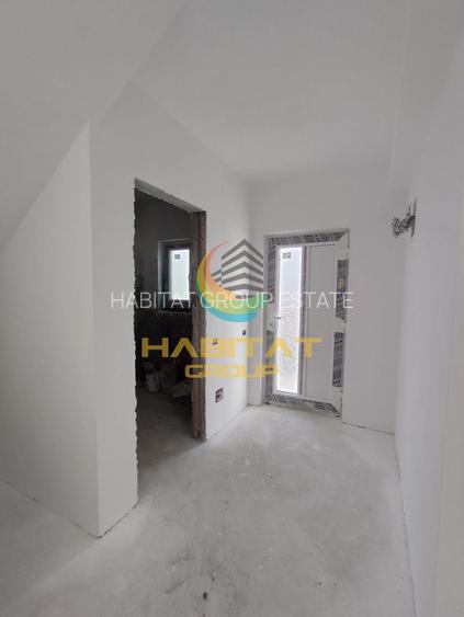 VILĂ INDIVIDUALĂ PREMIUM P+1E | TEREN 446 MP | COMUNA BERCENI - 9