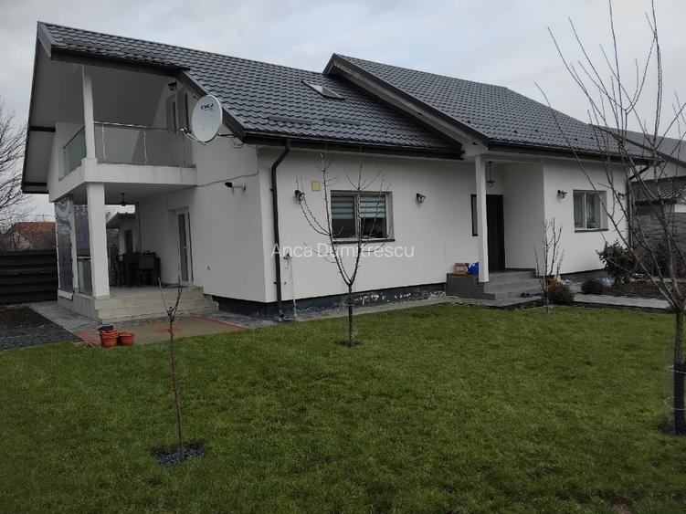 Vand casa in Branesti, Pasarea - 2