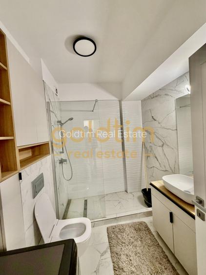 NOU/ SUPERB MOBILAT SI UTILAT/ROND OMV/ SPATII DEPOZITARE - 13