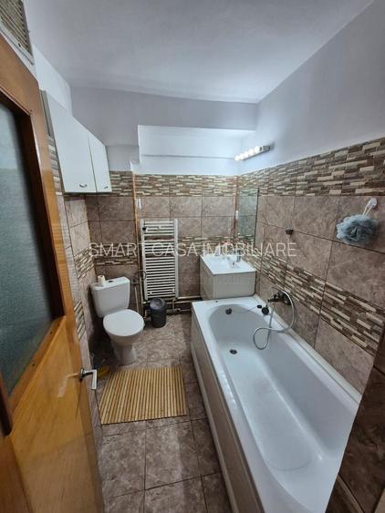 Apartament 1 camera Hala Centrala - 4