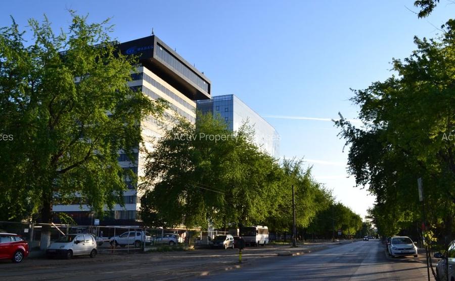 Spatiu comercial de inchiriat in Pipera Business Tower - 3