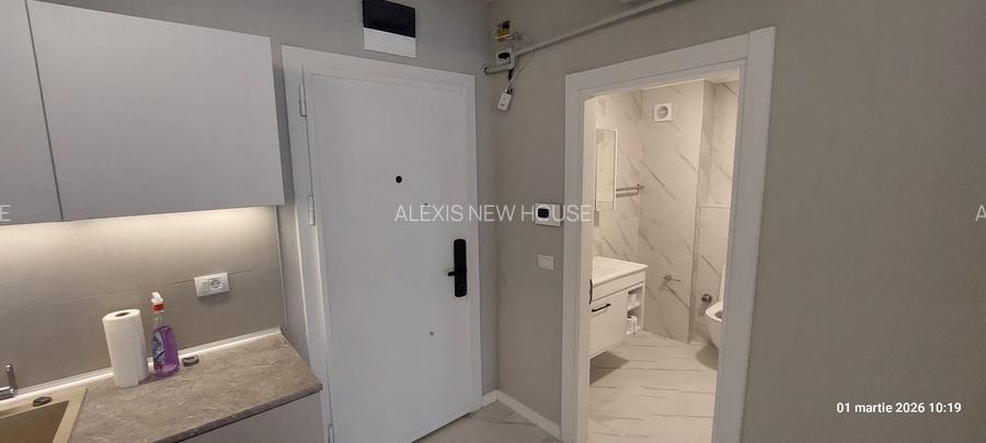 Apartament 2 camere  – Prima inchiriere| Bloc SOLID SEA VIEW PERLA MAMAIA - 19