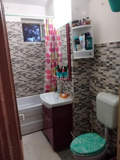Apartament 1 cameră decomandat – zona Stadionului CFR - 4